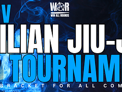 RGV Brazilian Jiu-Jitsu Tournament
