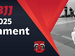CCSF BJJ Spring 2025 Tournament