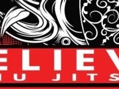 Believe Jiu Jitsu 6