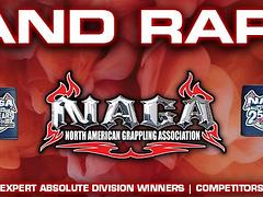 NAGA Grand Rapids Grappling Championship
