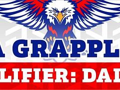 2025 USA Grappling Qualifier: Dallas (3 of 4)