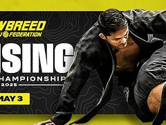 NEWBREED LANSING SPRING CHAMPIONSHIP