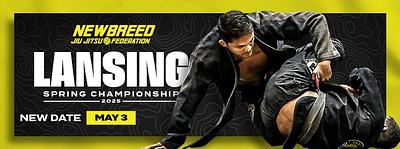NEWBREED LANSING SPRING CHAMPIONSHIP