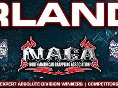 NAGA Orlando Grappling Championship