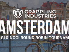 Grappling Industries AMSTERDAM