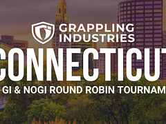 Grappling Industries CONNECTICUT