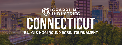 Grappling Industries CONNECTICUT