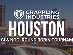 Grappling Industries HOUSTON
