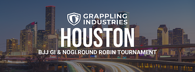 Grappling Industries HOUSTON