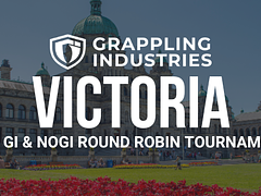 Grappling Industries VICTORIA