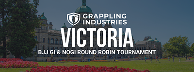 Grappling Industries VICTORIA