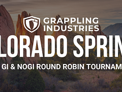 Grappling Industries COLORADO SPRINGS