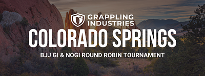 Grappling Industries COLORADO SPRINGS