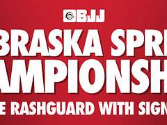 FUJI BJJ Nebraska Spring Championships