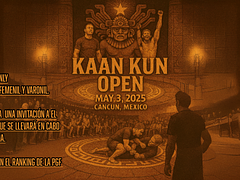 Kaan Kun Open