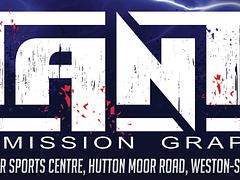 Tanto Submission Grappling Showcase