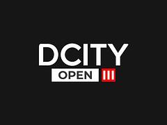 Dcity Open #III