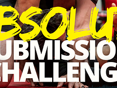 Absolute No-Gi OPEN