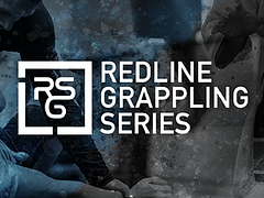 Redline Grappling Series #1