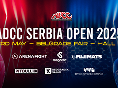 ADCC SERBIA OPEN 2025