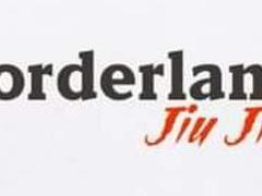 BORDERLAND JIU JITSU OPEN