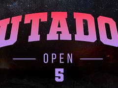 Lutador Open #5