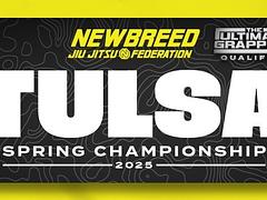 NEWBREED TULSA SPRING CHAMPIONSHIP