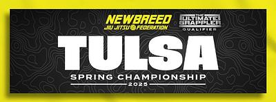 NEWBREED TULSA SPRING CHAMPIONSHIP