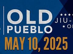 Old Pueblo Jiu-Jitsu Open 2025