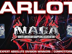 NAGA Charlotte Grappling Championship