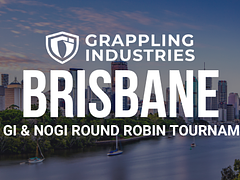 Grappling Industries BRISBANE