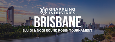 Grappling Industries BRISBANE