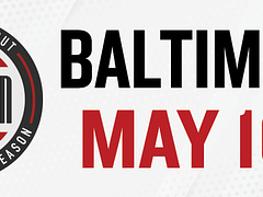 Tap Cancer Out 2025 Baltimore BJJ Open