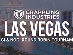 Grappling Industries LAS VEGAS