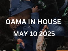 OAMA IN-HOUSE