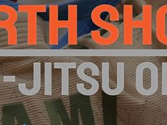 North Shore Jiujitsu Open Second Edition