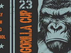 Gorilla Cup XXIII