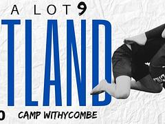 ROLL A LOT 9: PORTLAND