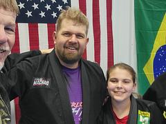 ZFP Friendship Tournament
