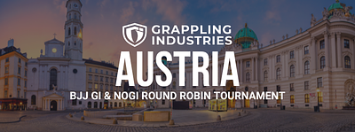 Grappling Industries AUSTRIA