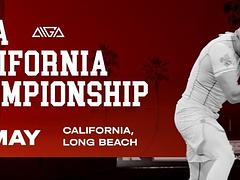 AIGA California Championship | Long Beach