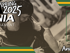 Copa Virginia - Spring 2025