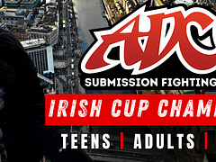 ADCC Irish Cup Championship 2025