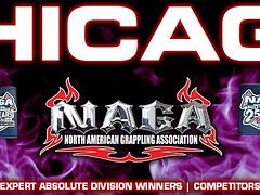 NAGA Chicago Grappling Championship