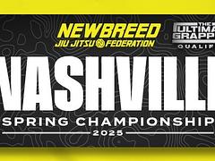 NEWBREED NASHVILLE SPRING CHAMPIONSHIP