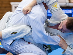 Haninge BJJ Open 2025- Spring 2.0