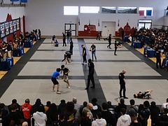 14° ITALIAN NATIONAL CHAMPIONSHIP  BRAZILIAN JIU JITSU (GI e NO-GI)
