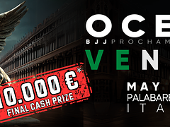 OCEAN - Trial - Venice