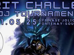 SPIRIT CHALLENGE 2025 BJJ TOURNAMENT