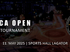 Loznica Open 2025